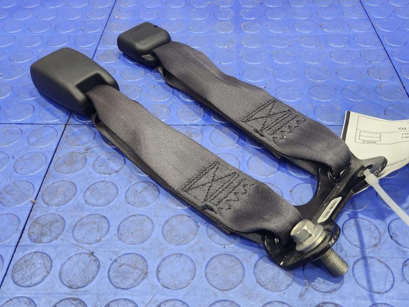 2011 Honda Pilot Rear Seat Belt