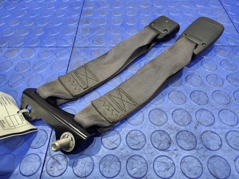 2011 Honda Pilot Rear Seat Belt