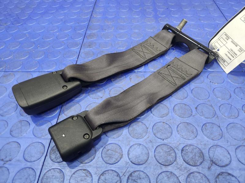 2011 Honda Pilot Rear Seat Belt