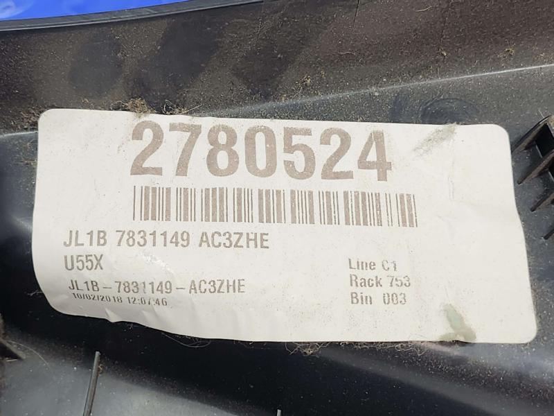 2018 Ford Expedition Misc Ebay Parts