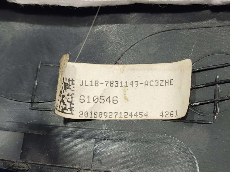 2018 Ford Expedition Misc Ebay Parts
