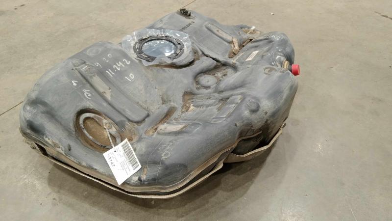 2011 Buick LaCrosse Fuel Tank Assembly