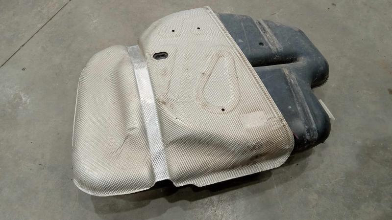 2011 Buick LaCrosse Fuel Tank Assembly