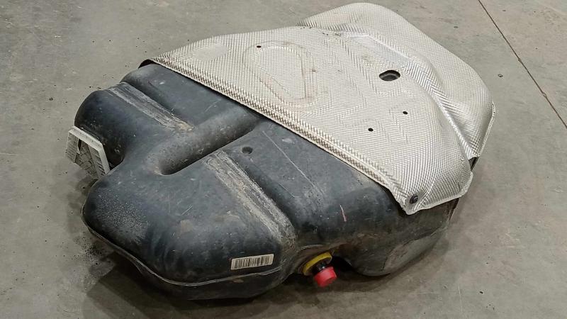 2011 Buick LaCrosse Fuel Tank Assembly
