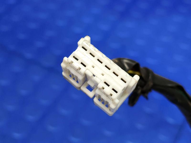 2022 Nissan Altima Seat Track