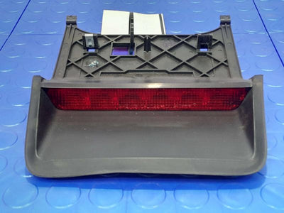 2016 Dodge Challenger 3Rd Brake Light Avoidance Lamp