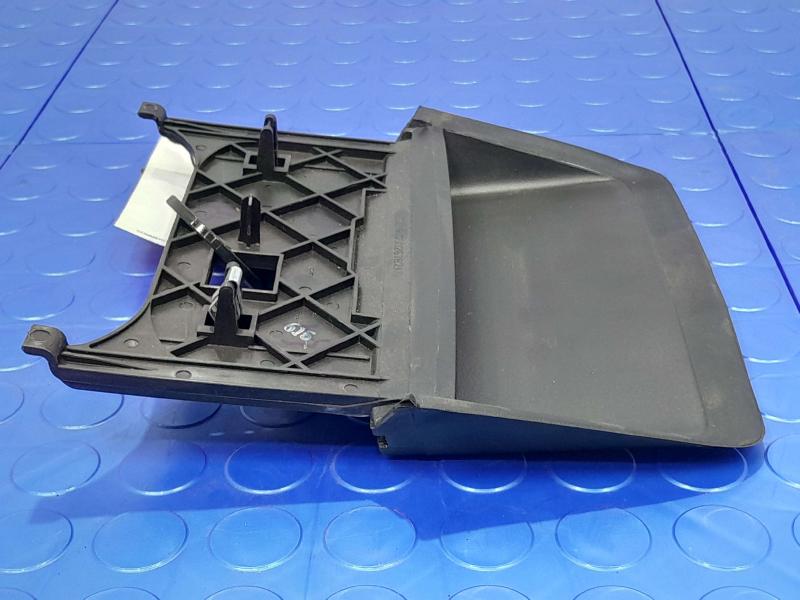 2016 Dodge Challenger 3Rd Brake Light Avoidance Lamp