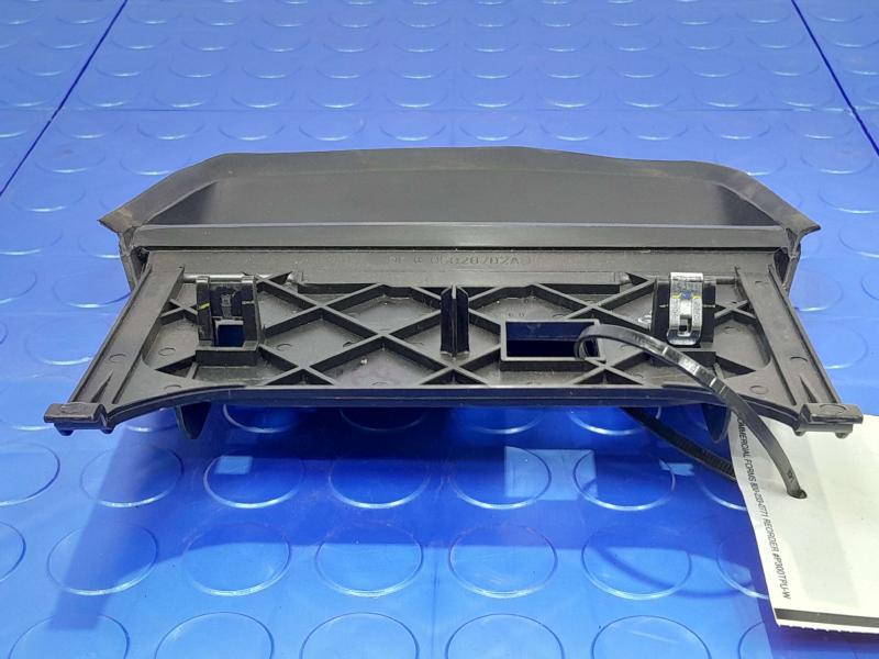2016 Dodge Challenger 3Rd Brake Light Avoidance Lamp