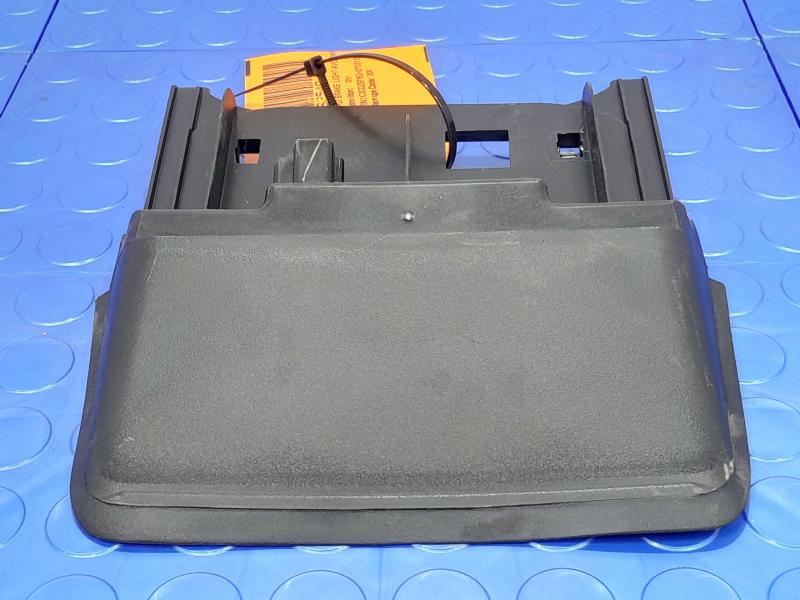 2016 Dodge Challenger 3Rd Brake Light Avoidance Lamp