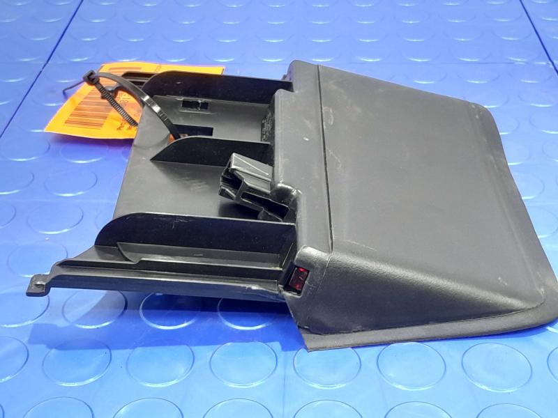2016 Dodge Challenger 3Rd Brake Light Avoidance Lamp