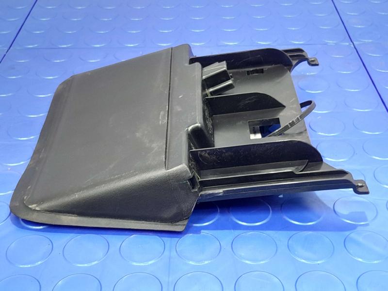 2016 Dodge Challenger 3Rd Brake Light Avoidance Lamp