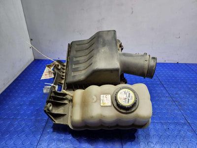 2008 Ford Expedition Air Cleaner