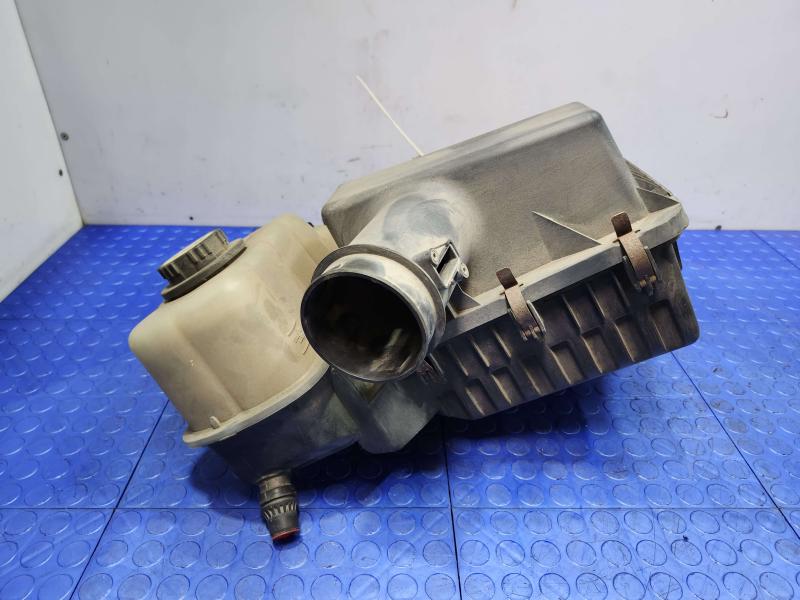 2008 Ford Expedition Air Cleaner