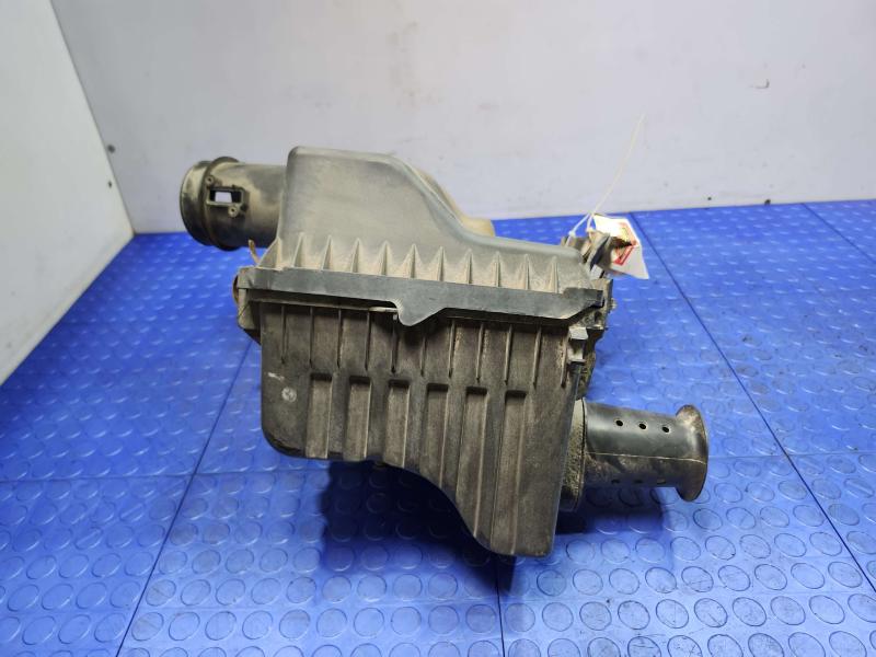 2008 Ford Expedition Air Cleaner