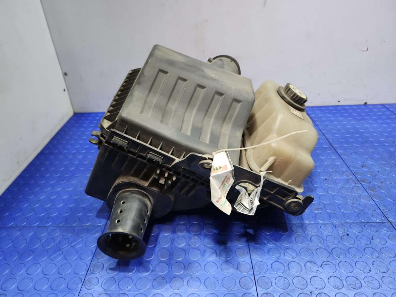 2008 Ford Expedition Air Cleaner