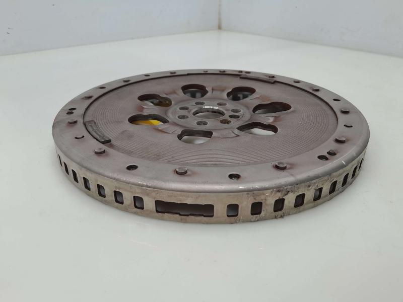 2018 Hyundai Ioniq Flywheel