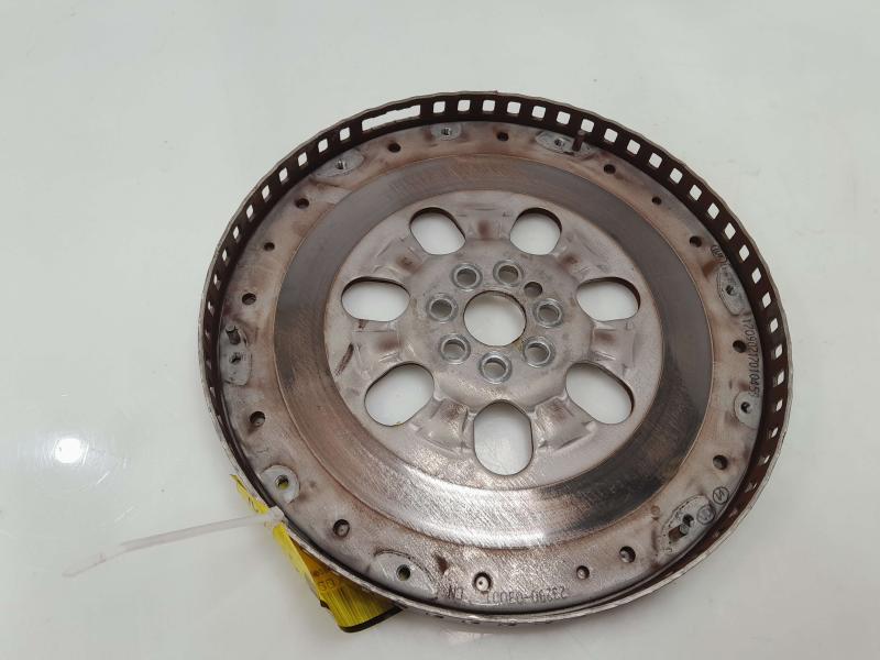 2018 Hyundai Ioniq Flywheel