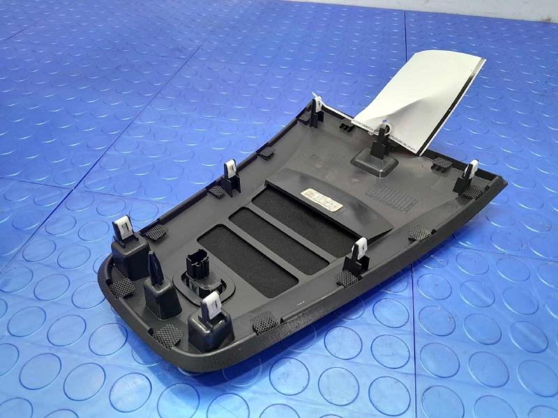 2017 Lincoln MKC Misc Ebay Parts