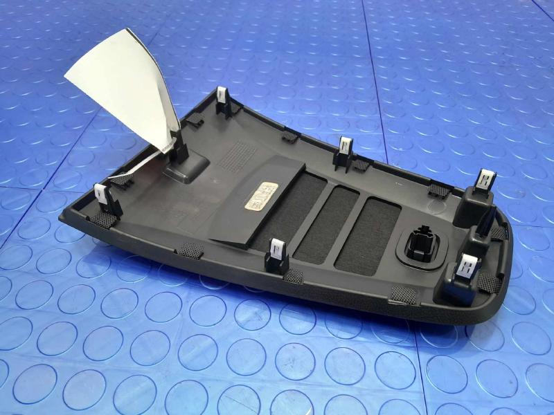 2017 Lincoln MKC Misc Ebay Parts