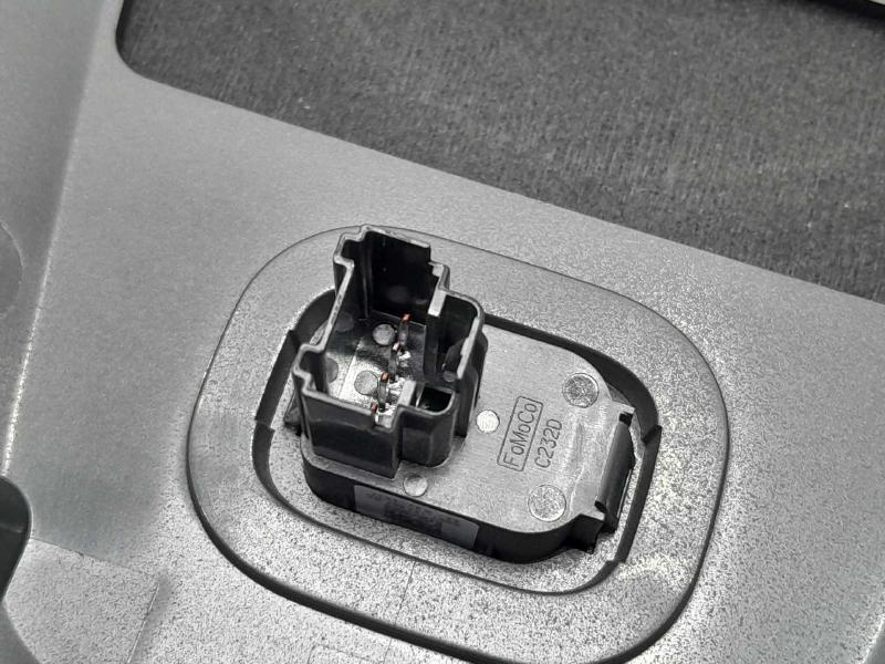 2017 Lincoln MKC Misc Ebay Parts