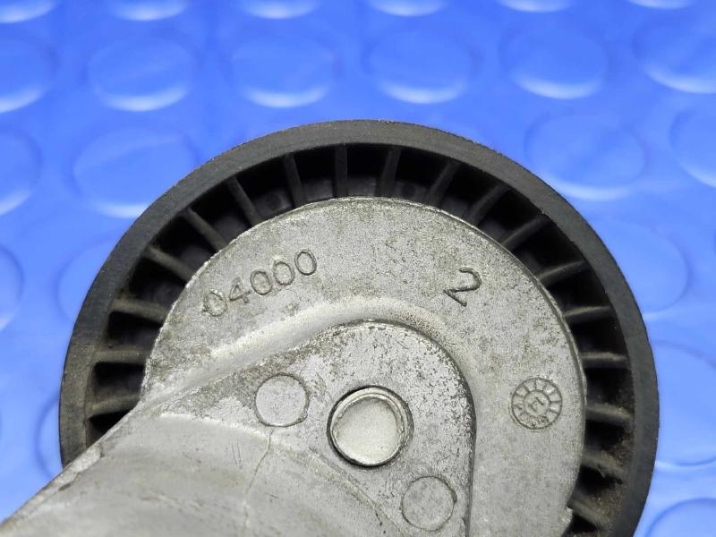 2015 Subaru Legacy Engine Belt Tensioner