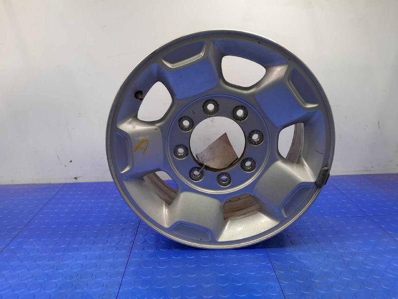 2011 Ford F-250 Super Duty Wheel