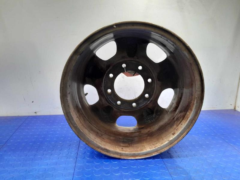 2011 Ford F-250 Super Duty Wheel