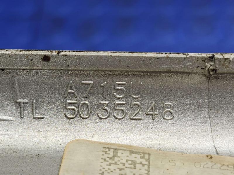 2011 Ford Edge Misc Ebay Parts