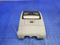 2013 Lexus GS 350 Front Console