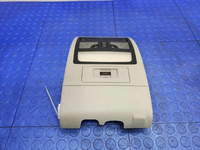 2013 Lexus GS 350 Front Console