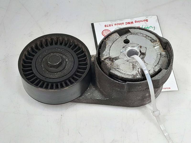 2011 Jeep Grand Cherokee Engine Belt Tensioner