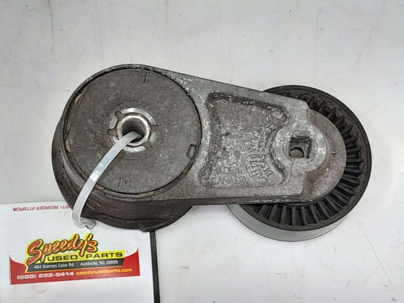 2011 Jeep Grand Cherokee Engine Belt Tensioner
