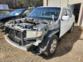 2006 Honda Ridgeline Air Bag