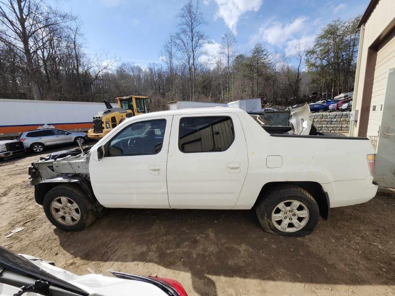 2006 Honda Ridgeline Air Cond. Evaporator