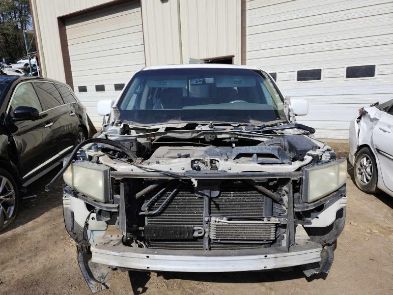2006 Honda Ridgeline Air Bag