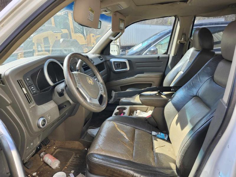 2006 Honda Ridgeline Air Cond. Evaporator