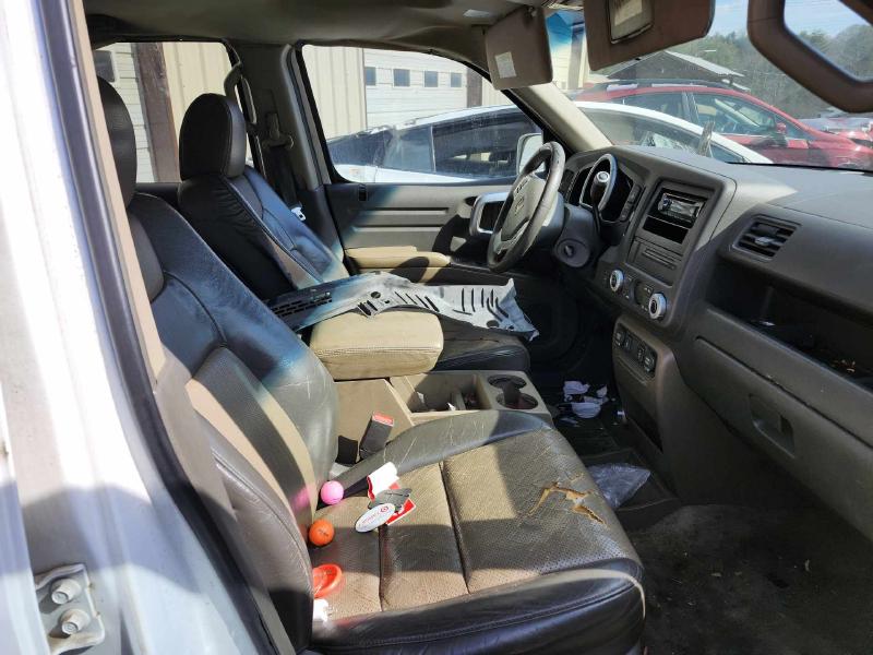 2006 Honda Ridgeline Air Cond. Evaporator