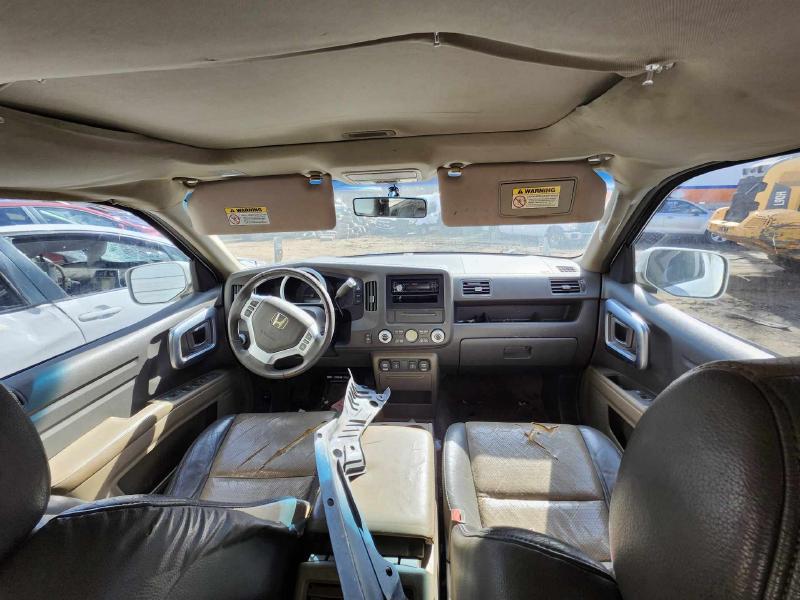 2006 Honda Ridgeline Air Cond. Evaporator