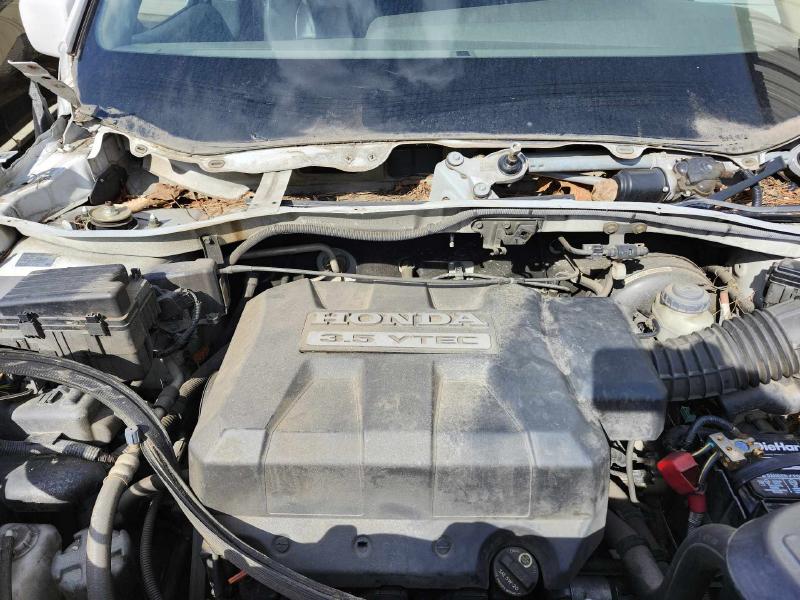 2006 Honda Ridgeline Air Cond. Evaporator