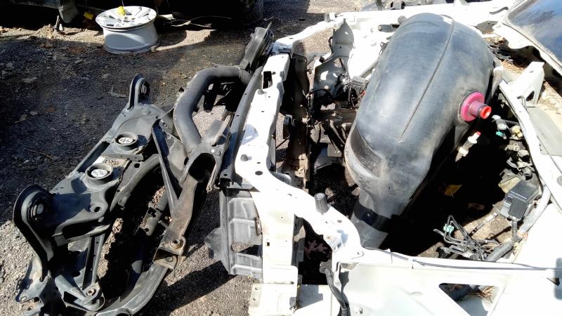2006 Honda Ridgeline Air Cond. Evaporator