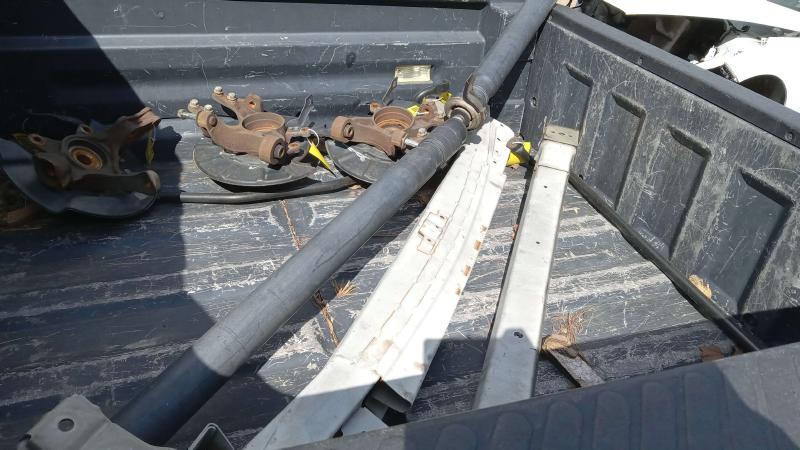 2006 Honda Ridgeline Air Cond. Evaporator