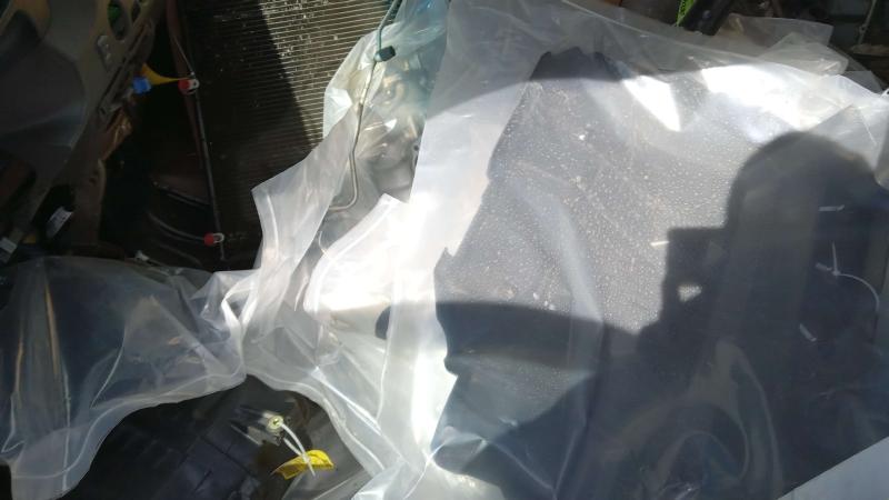 2006 Honda Ridgeline Air Cond. Evaporator