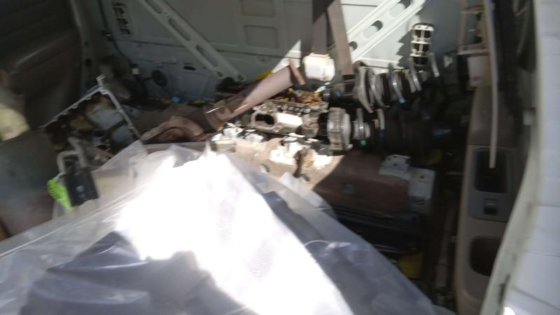 2006 Honda Ridgeline Air Cond. Evaporator