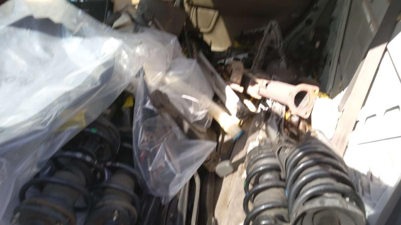 2006 Honda Ridgeline Air Cond. Evaporator