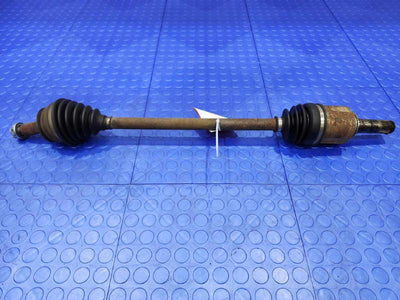 2014 Subaru Crosstrek Axle Shaft