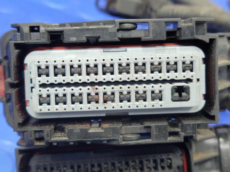 2020 Chevrolet Trax Wire Harness (Engine)