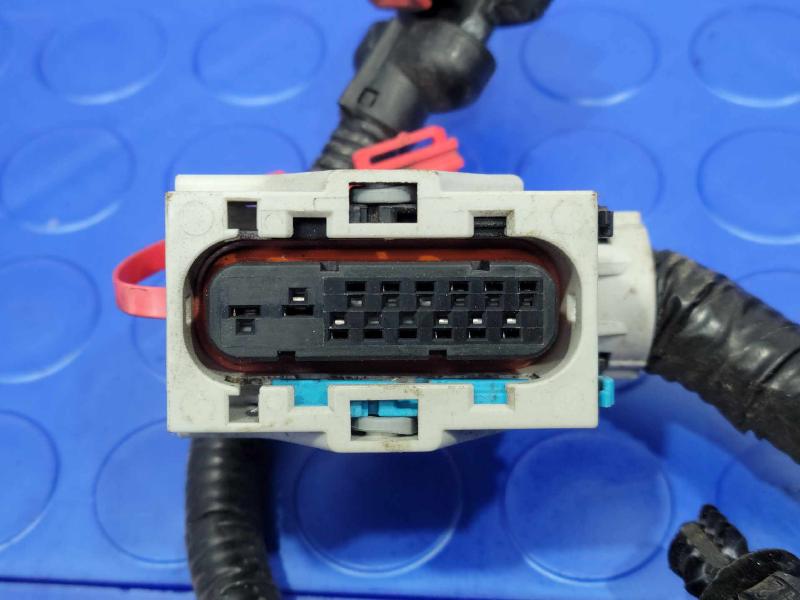 2020 Chevrolet Trax Wire Harness (Engine)