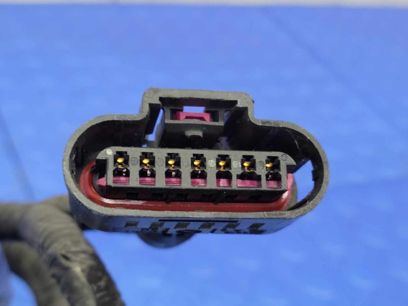 2020 Chevrolet Trax Wire Harness (Engine)