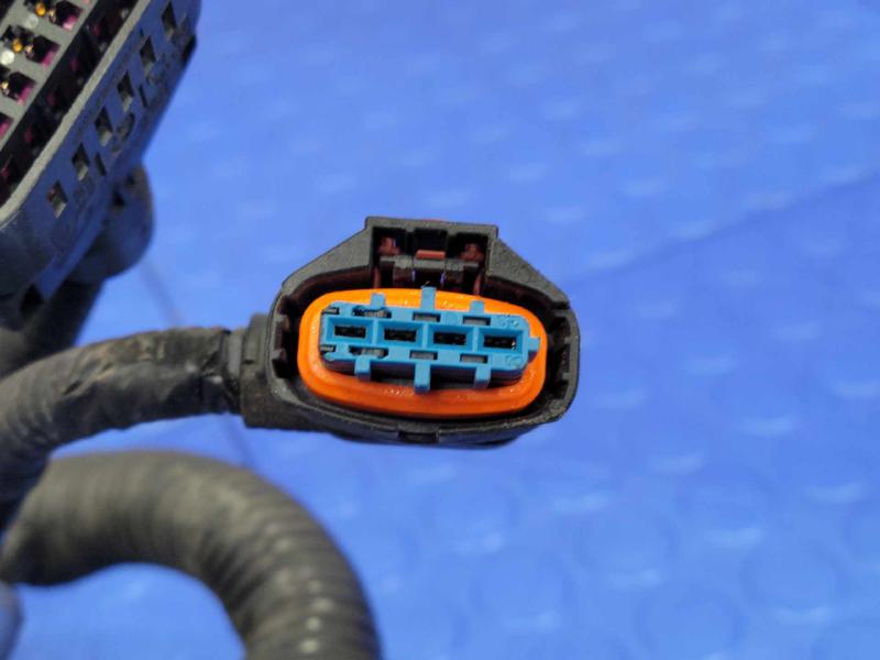 2020 Chevrolet Trax Wire Harness (Engine)