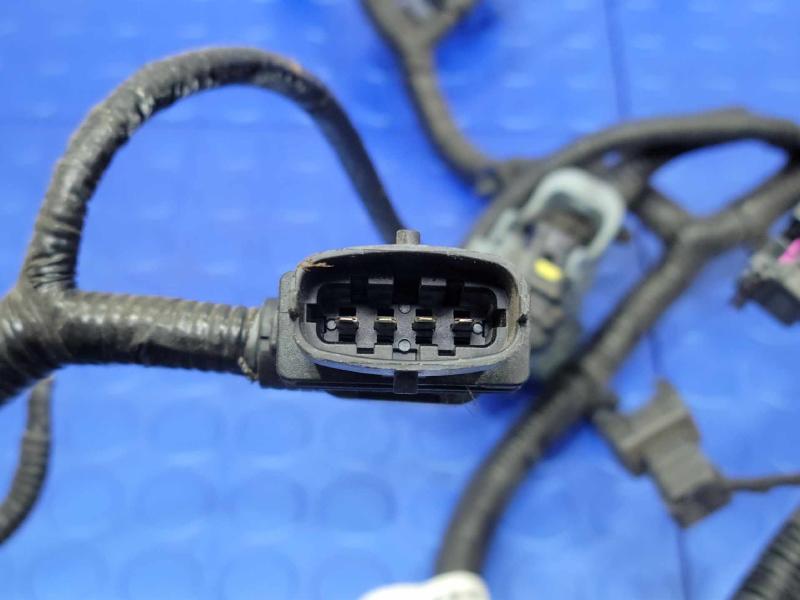 2020 Chevrolet Trax Wire Harness (Engine)